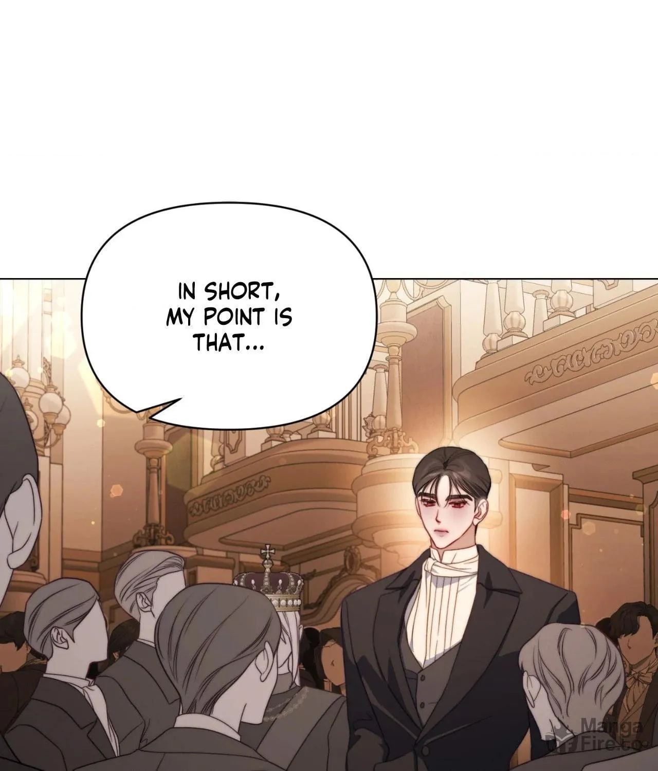 Read Lucia chapter 157 image 34 on Lezhin