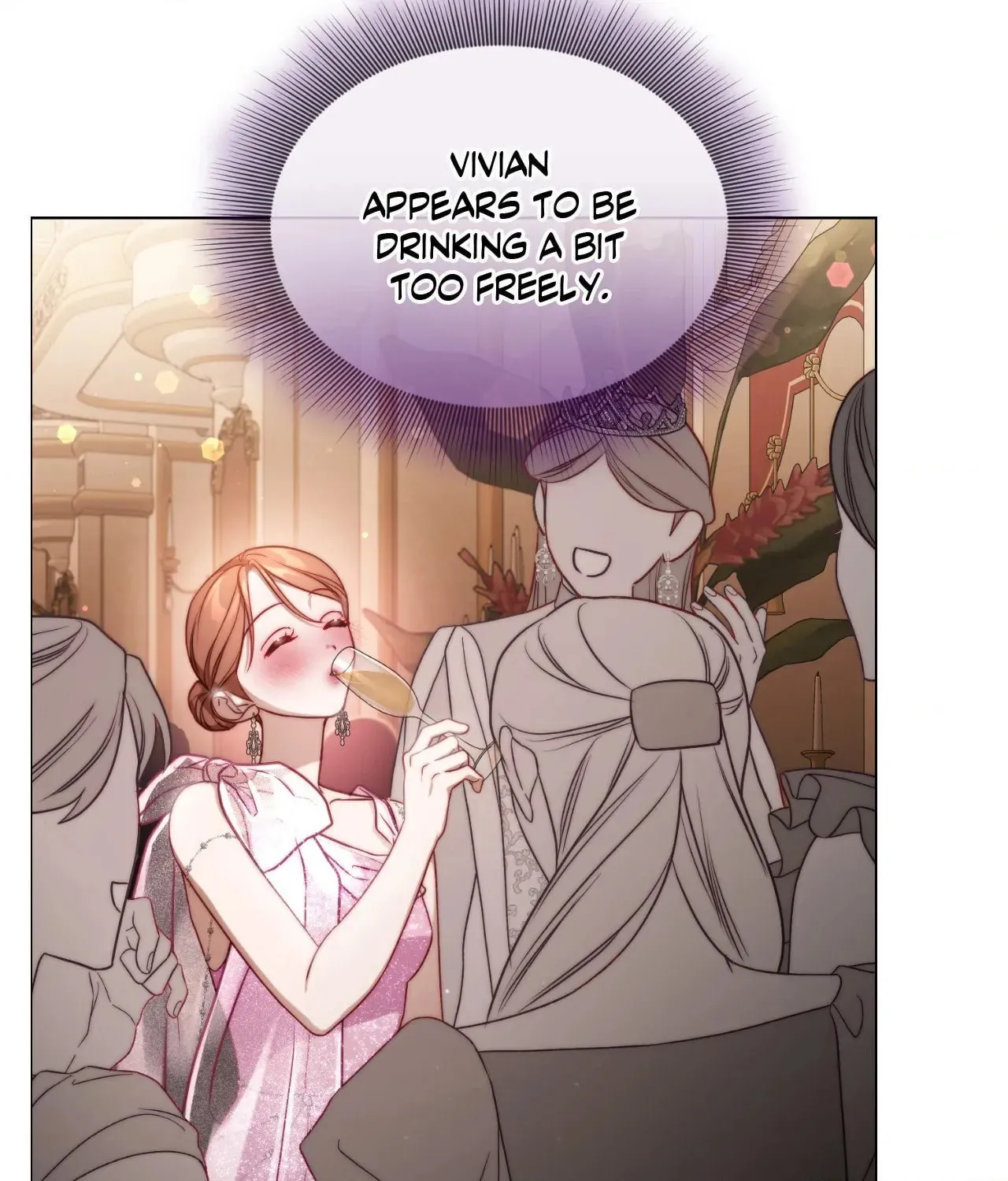 Read Lucia chapter 157 image 36 on Lezhin