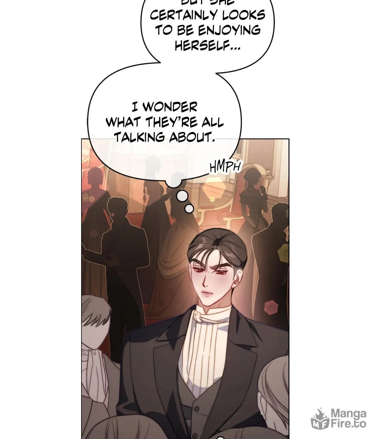 Read Lucia chapter 157 image 38 on Lezhin