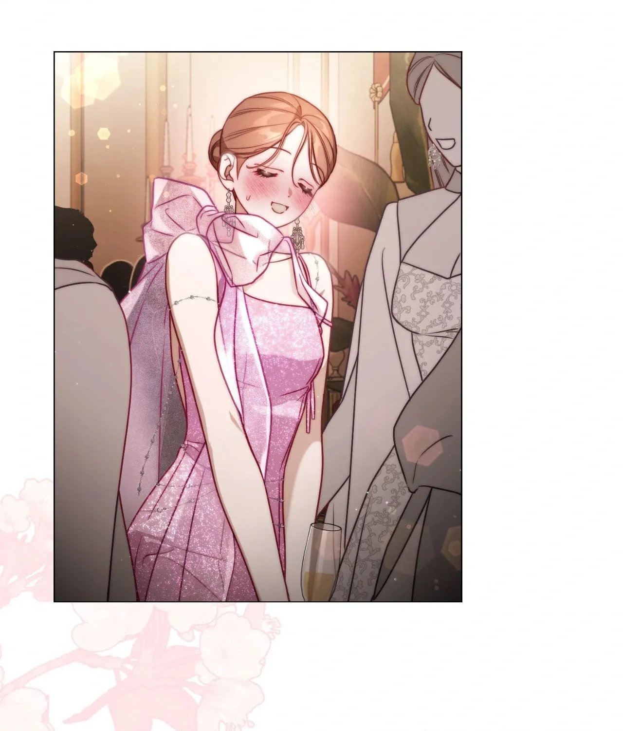 Read Lucia chapter 157 image 40 on Lezhin
