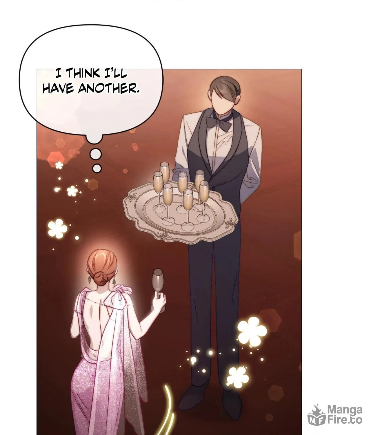Read Lucia chapter 157 image 65 on Lezhin