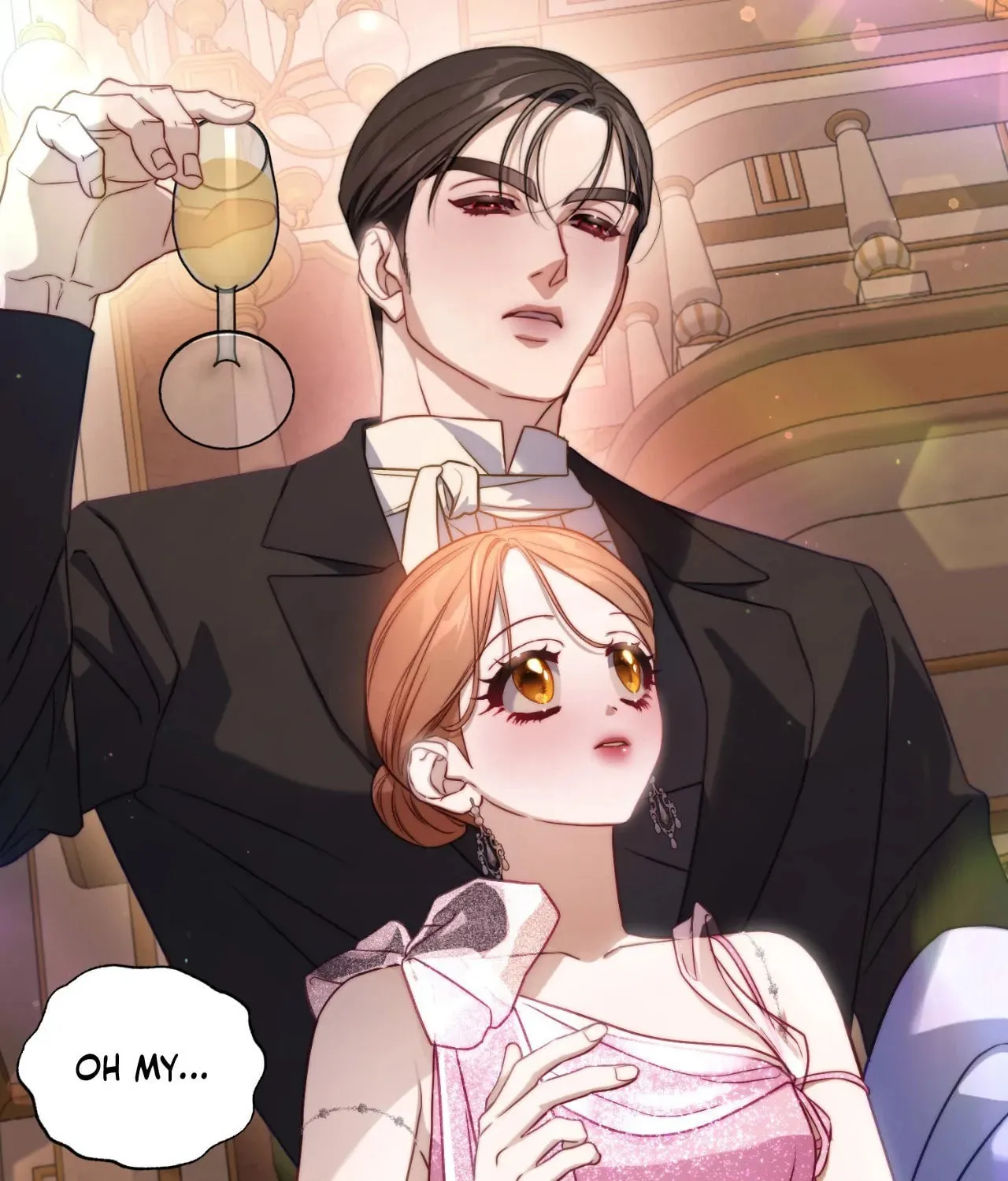 Read Lucia chapter 157 image 70 on Lezhin