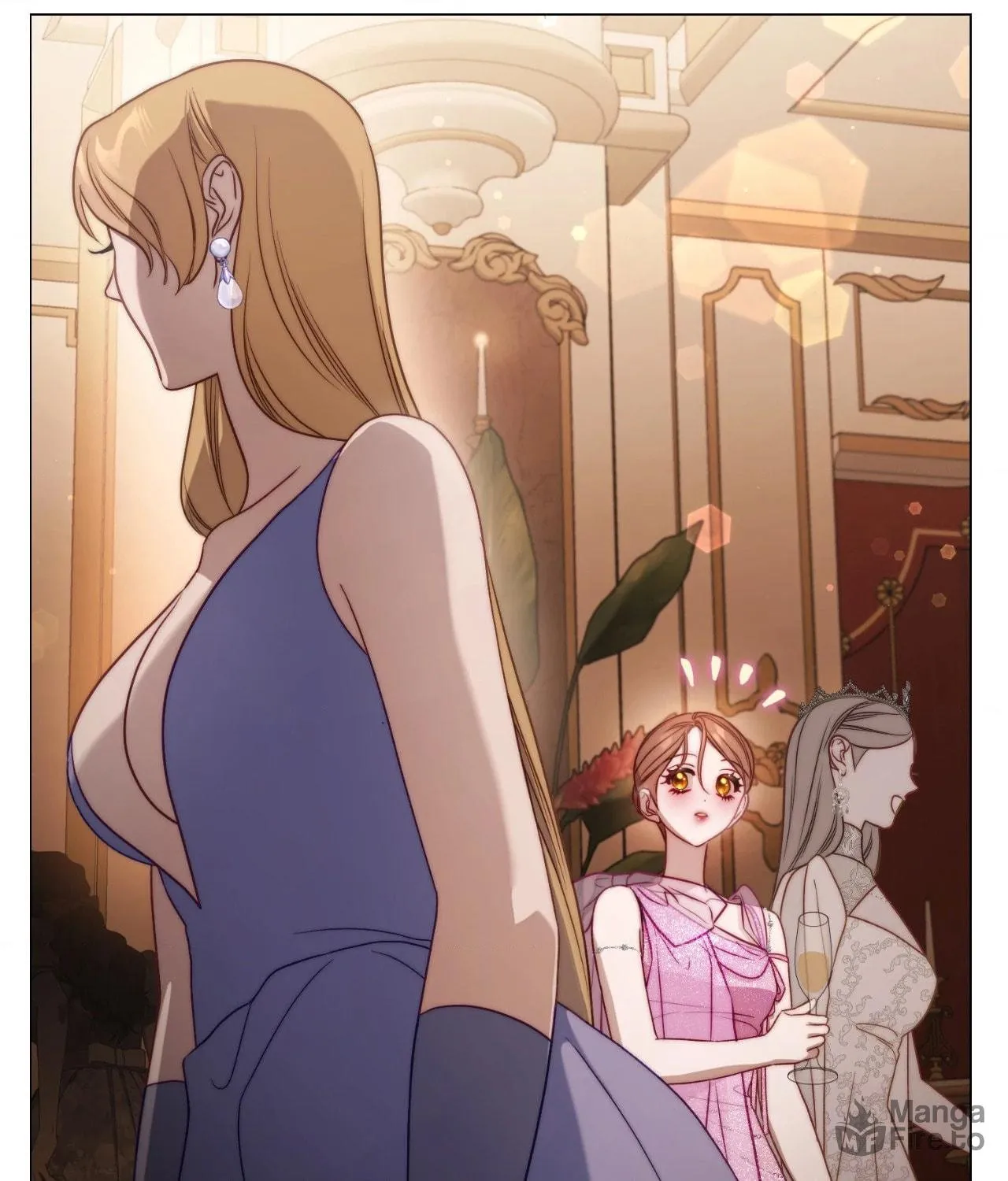 Read Lucia chapter 157 image 8 on Lezhin