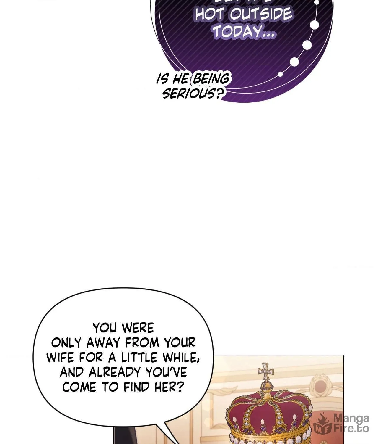 Read Lucia chapter 157 image 84 on Lezhin