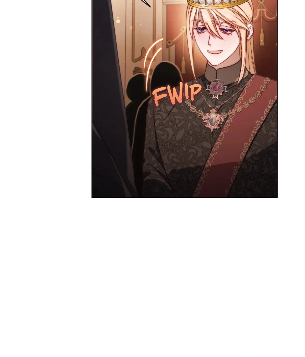 Read Lucia chapter 157 image 85 on Lezhin