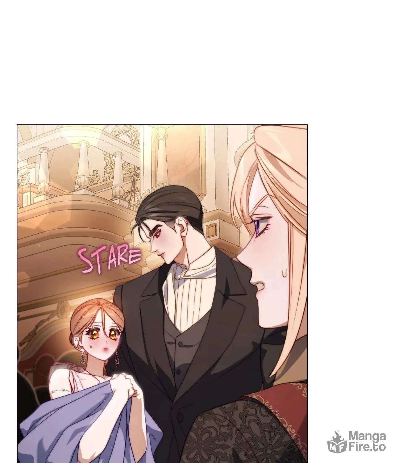 Read Lucia chapter 157 image 86 on Lezhin
