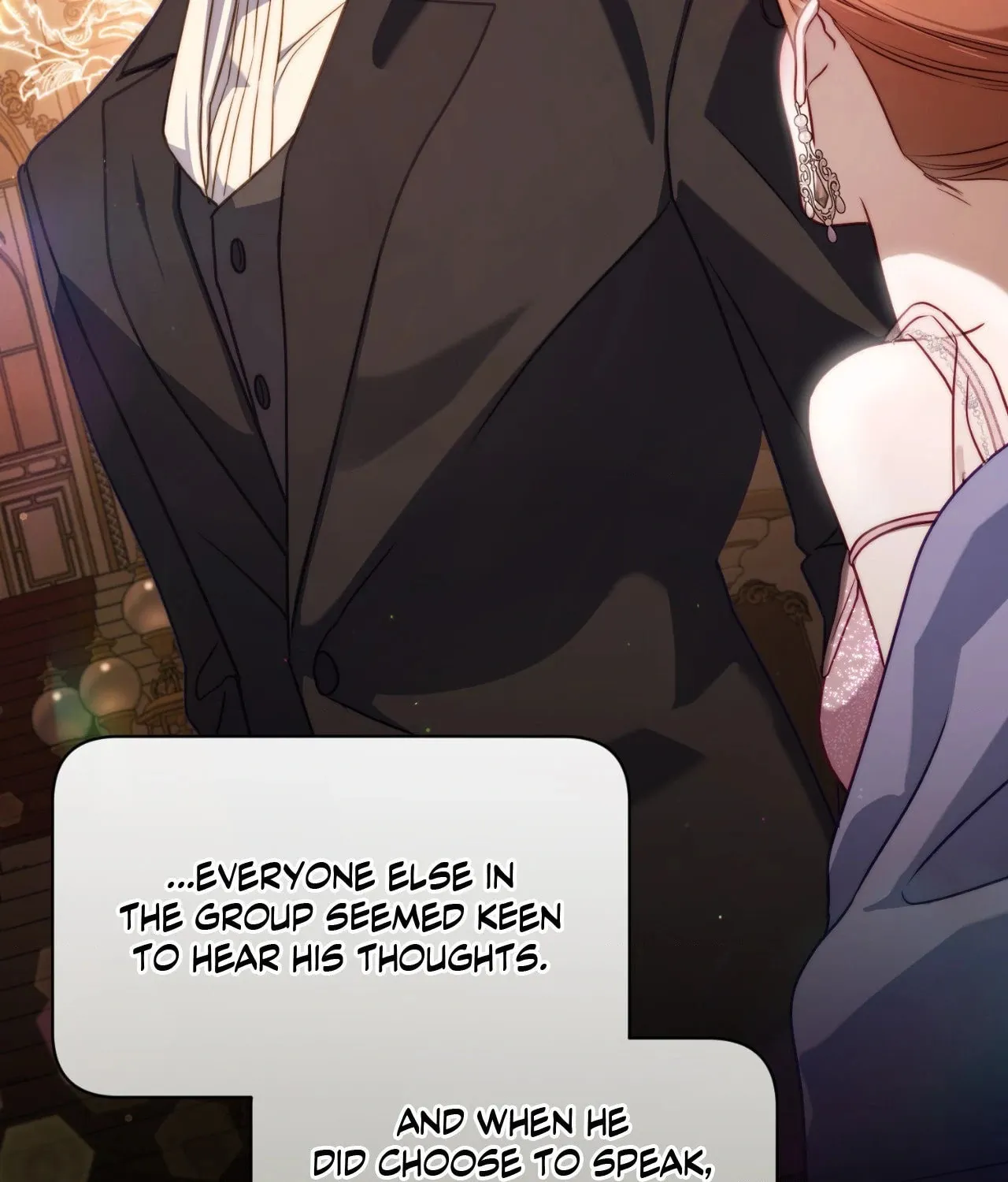 Read Lucia chapter 157 image 96 on Lezhin