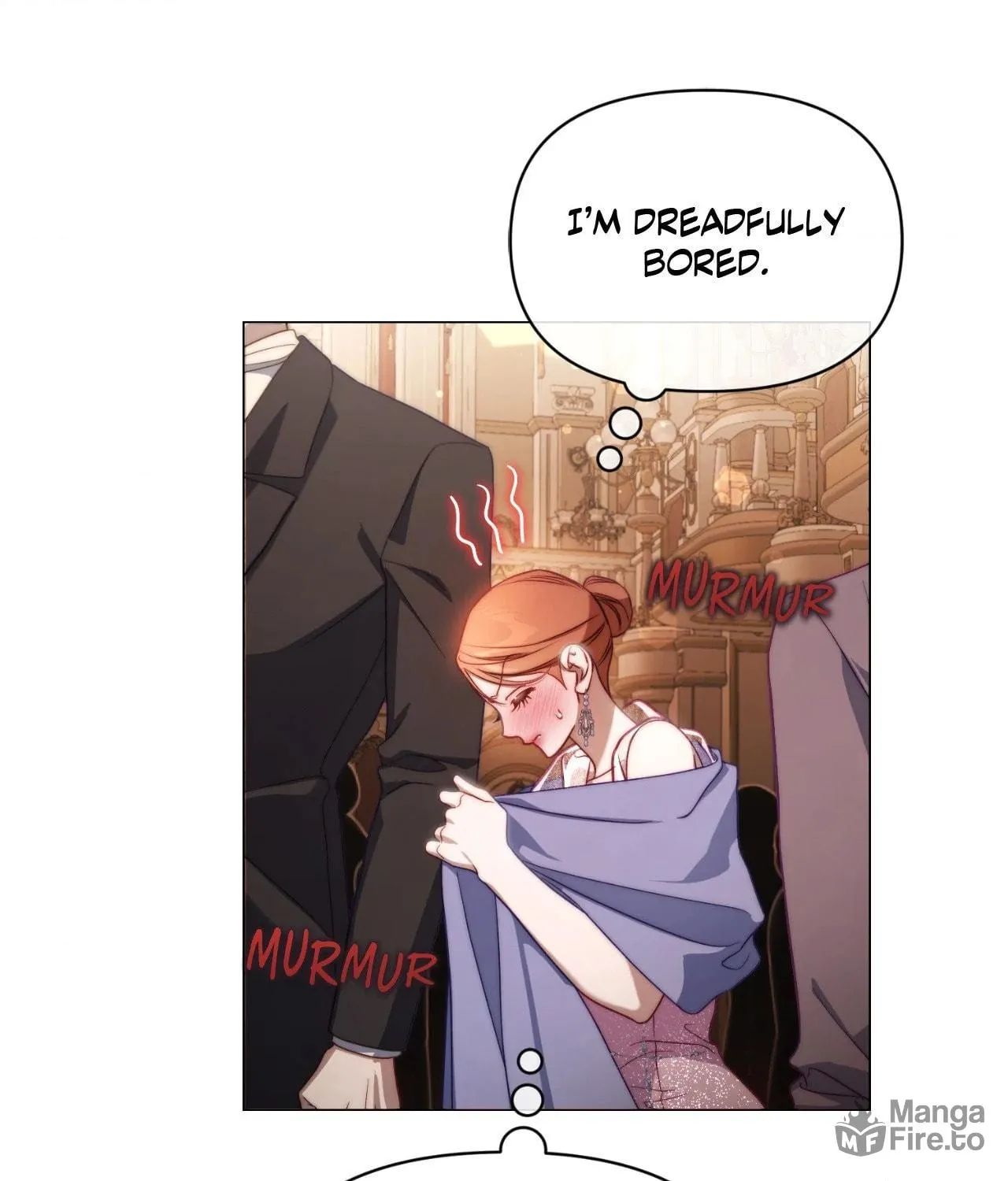 Read Lucia chapter 157 image 99 on Lezhin