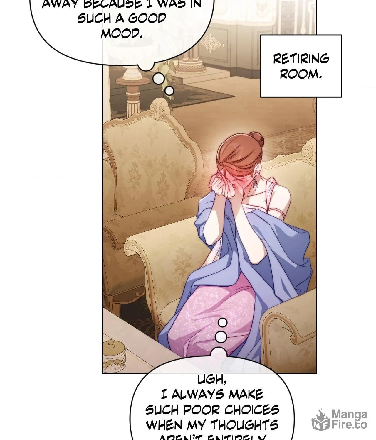 Read Lucia chapter 158 image 101 on Lezhin