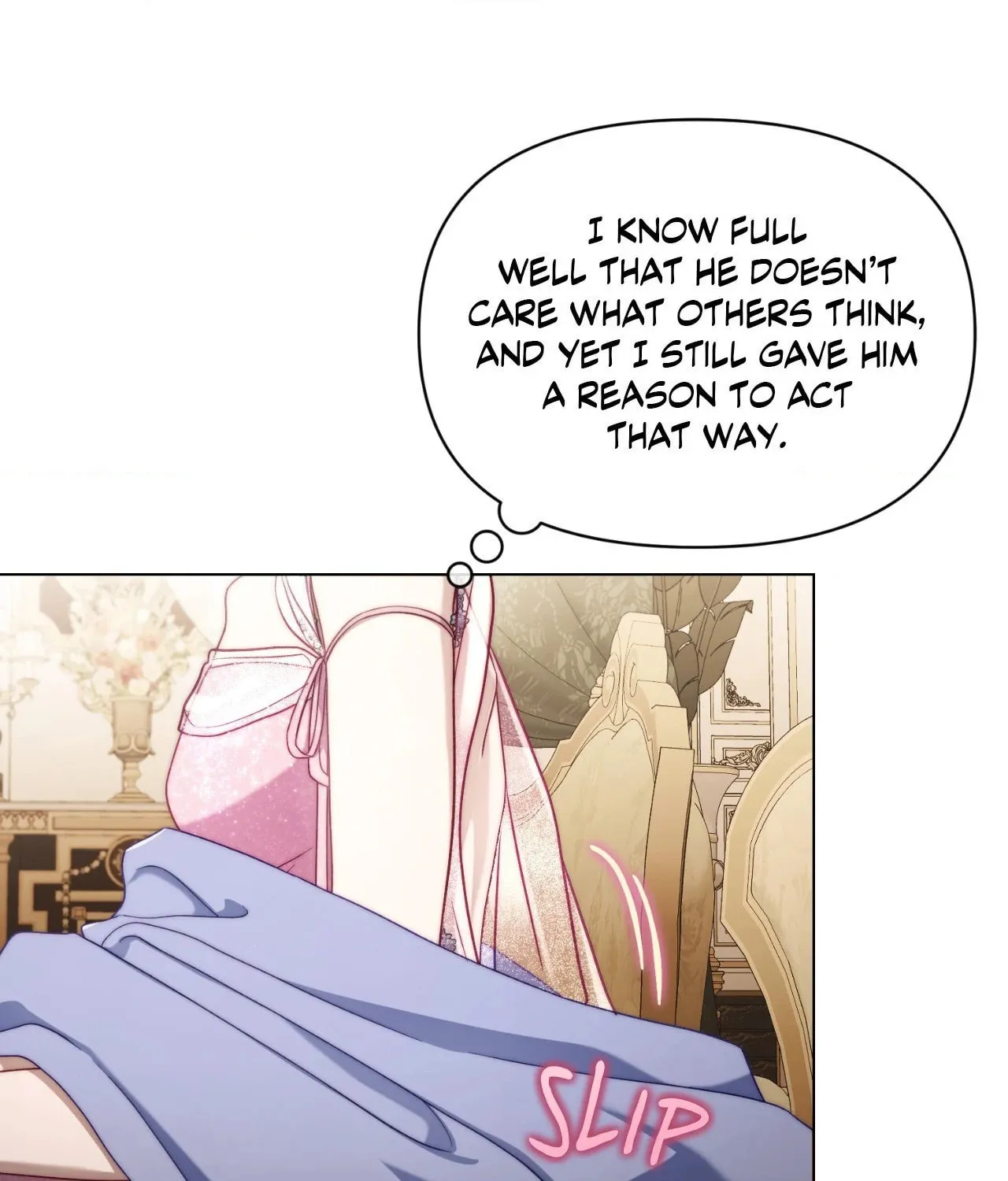 Read Lucia chapter 158 image 103 on Lezhin