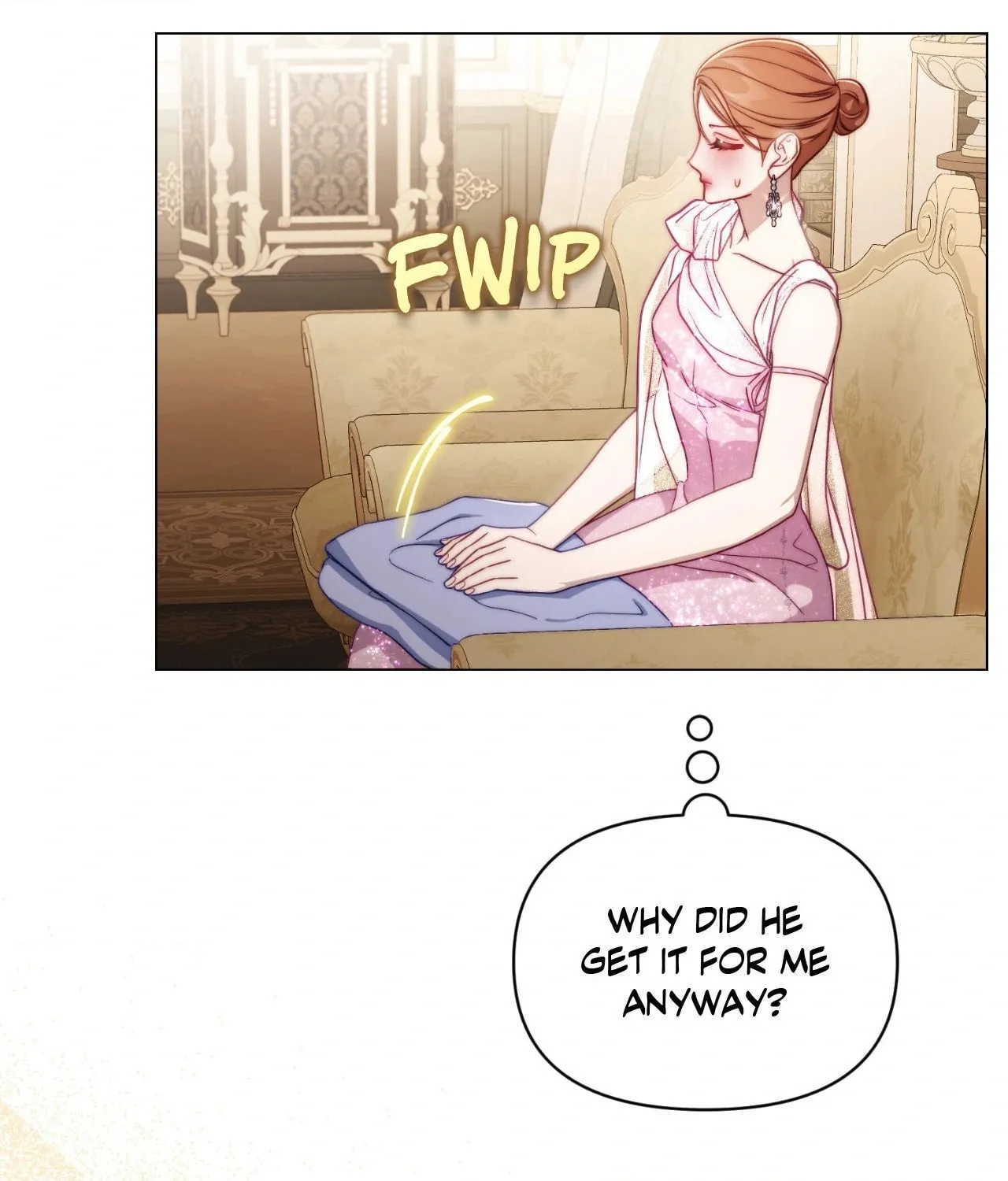 Read Lucia chapter 158 image 105 on Lezhin