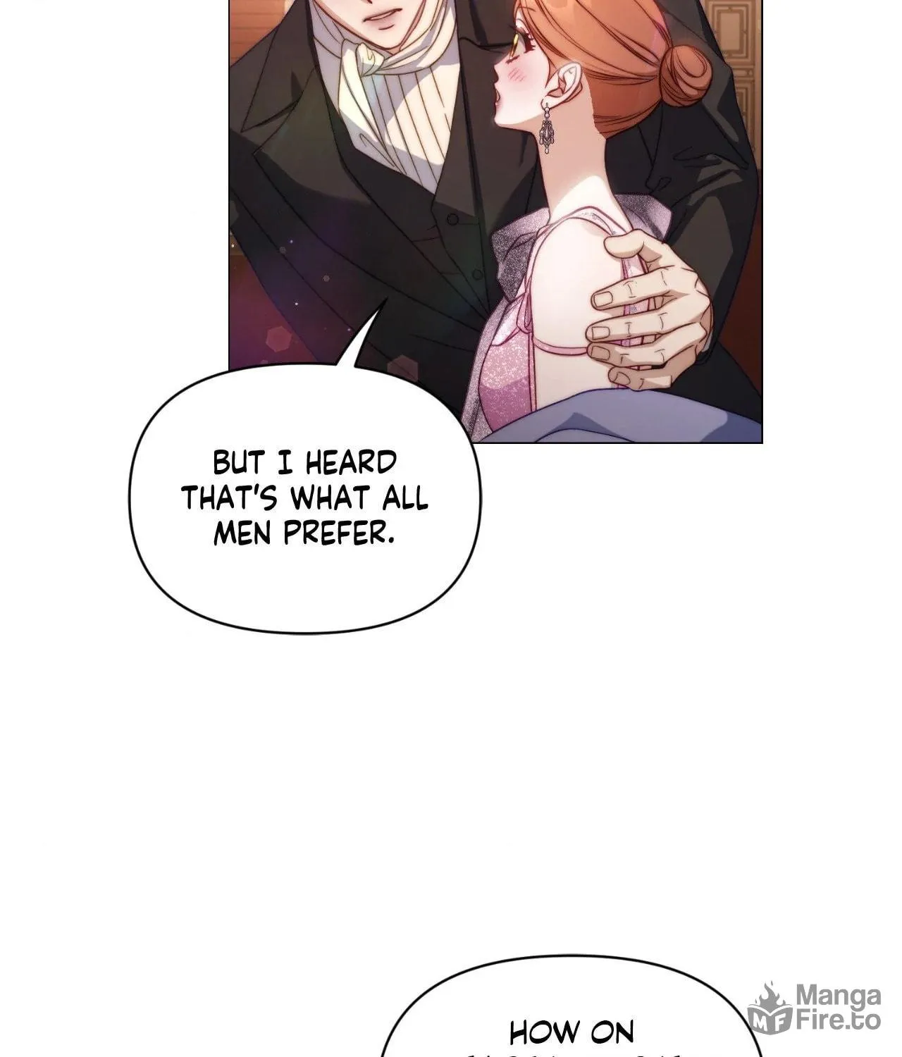 Read Lucia chapter 158 image 11 on Lezhin
