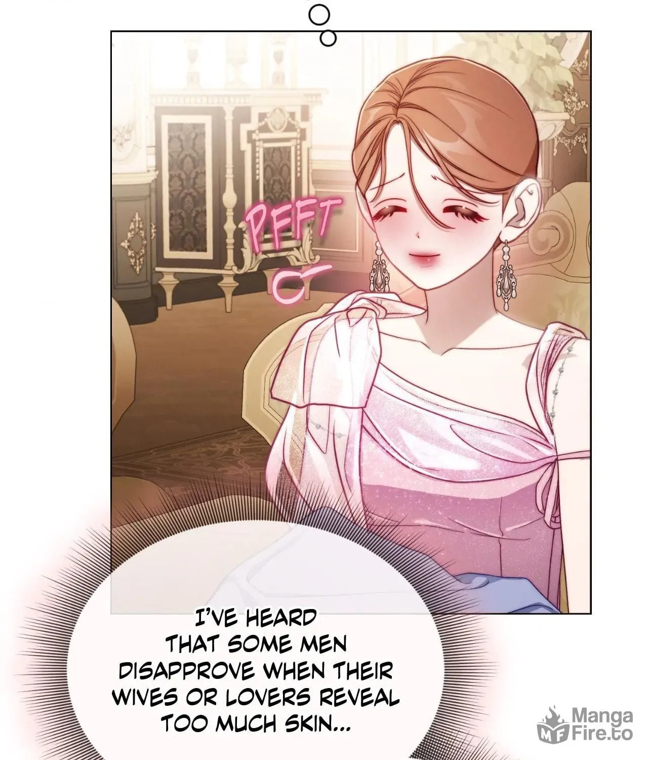 Read Lucia chapter 158 image 110 on Lezhin
