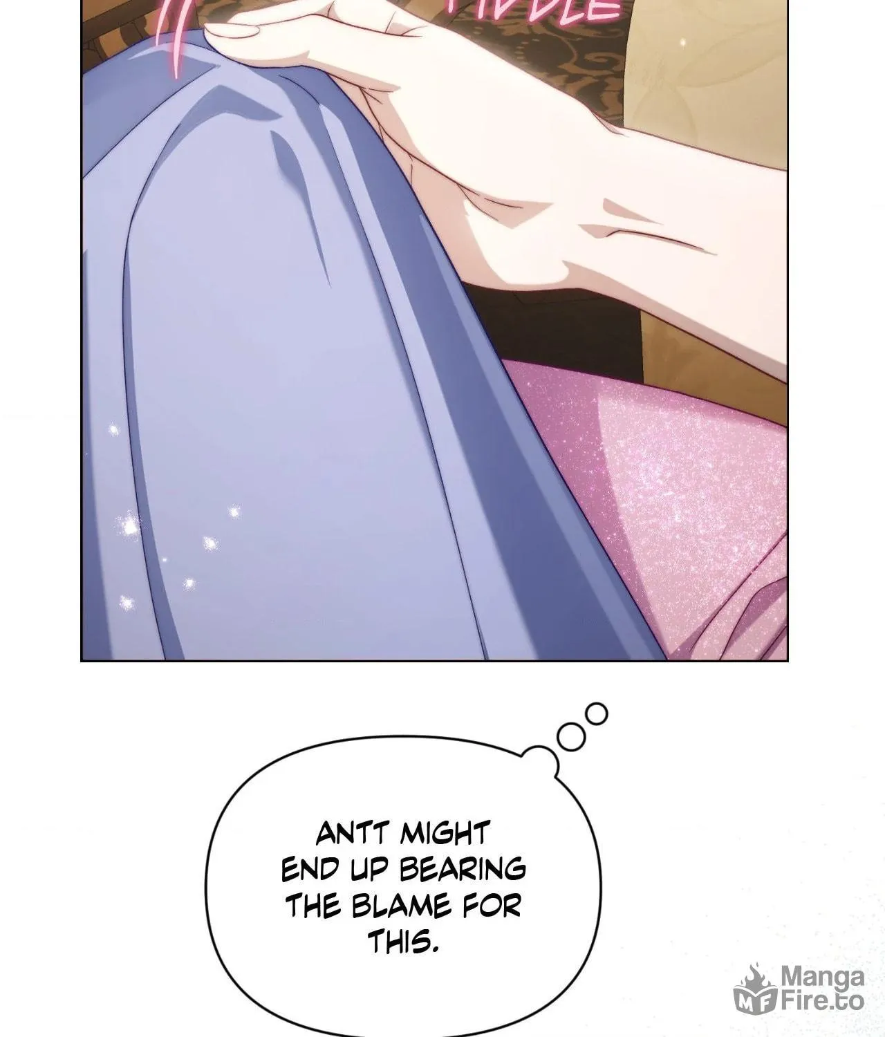 Read Lucia chapter 158 image 113 on Lezhin