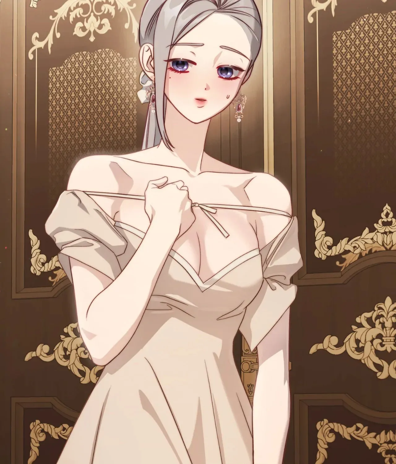 Read Lucia chapter 158 image 117 on Lezhin