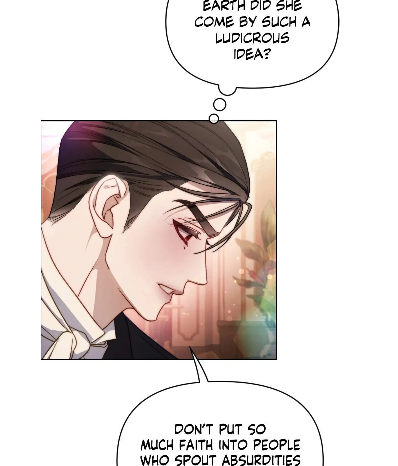 Read Lucia chapter 158 image 12 on Lezhin