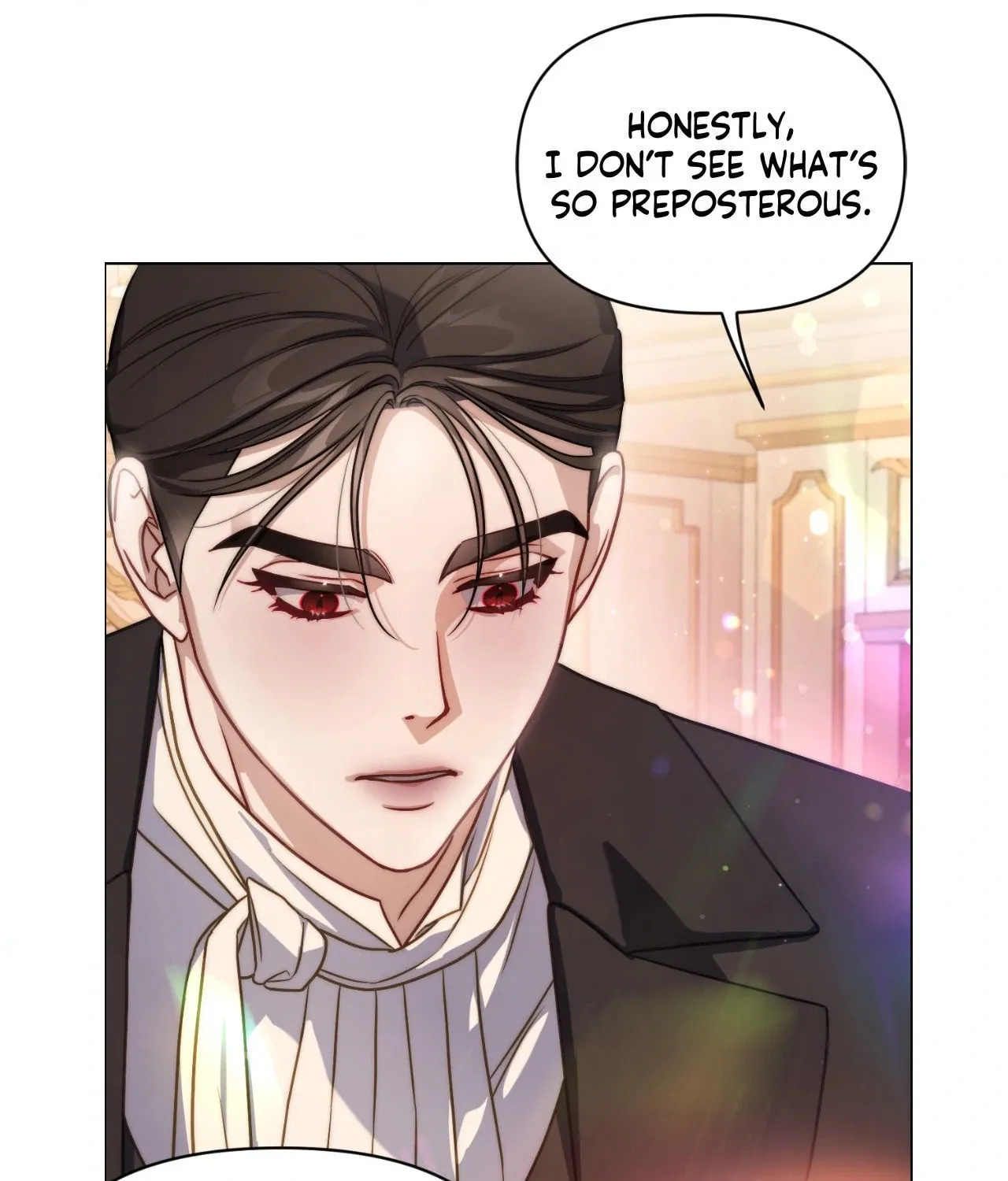 Read Lucia chapter 158 image 15 on Lezhin