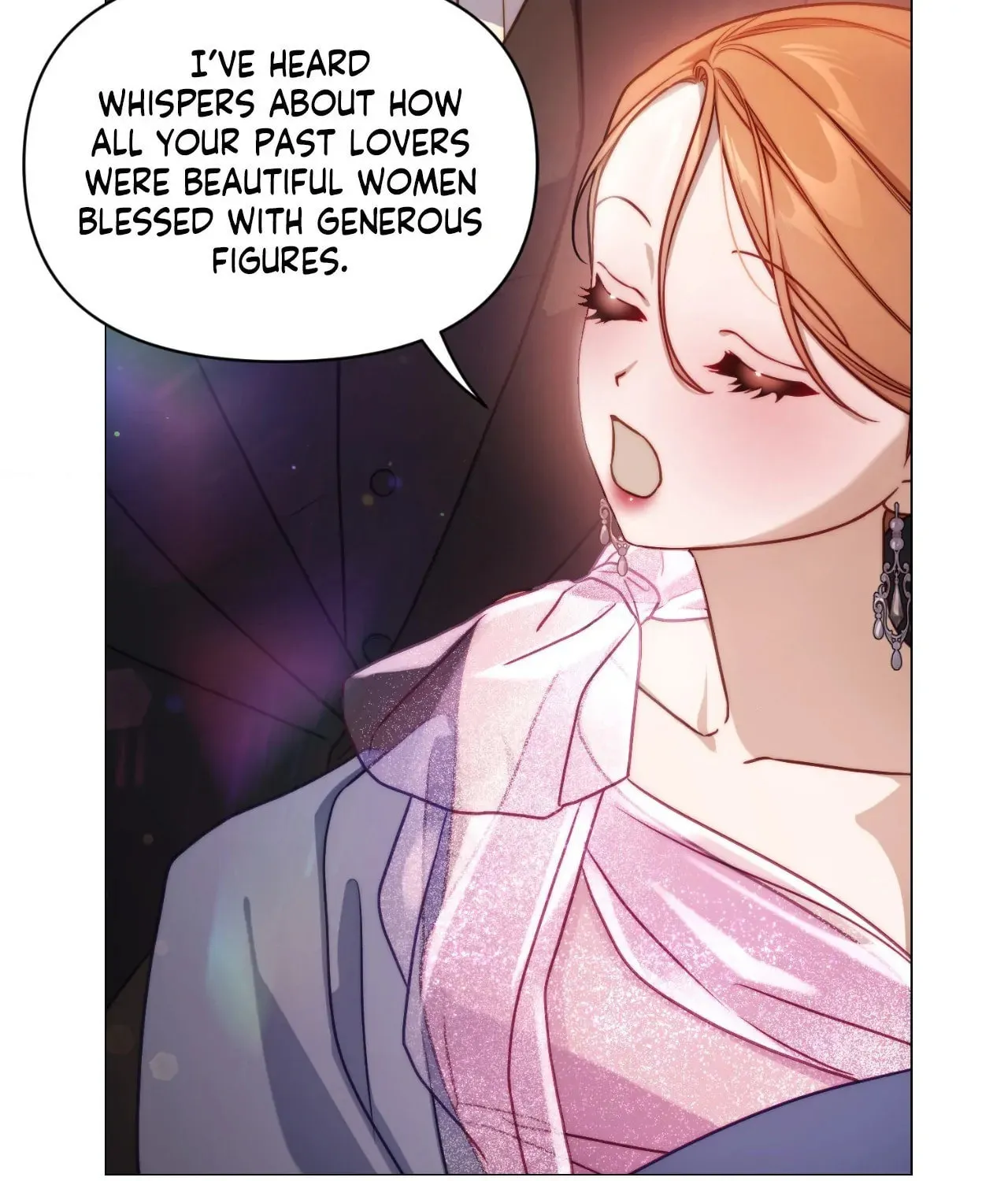 Read Lucia chapter 158 image 16 on Lezhin