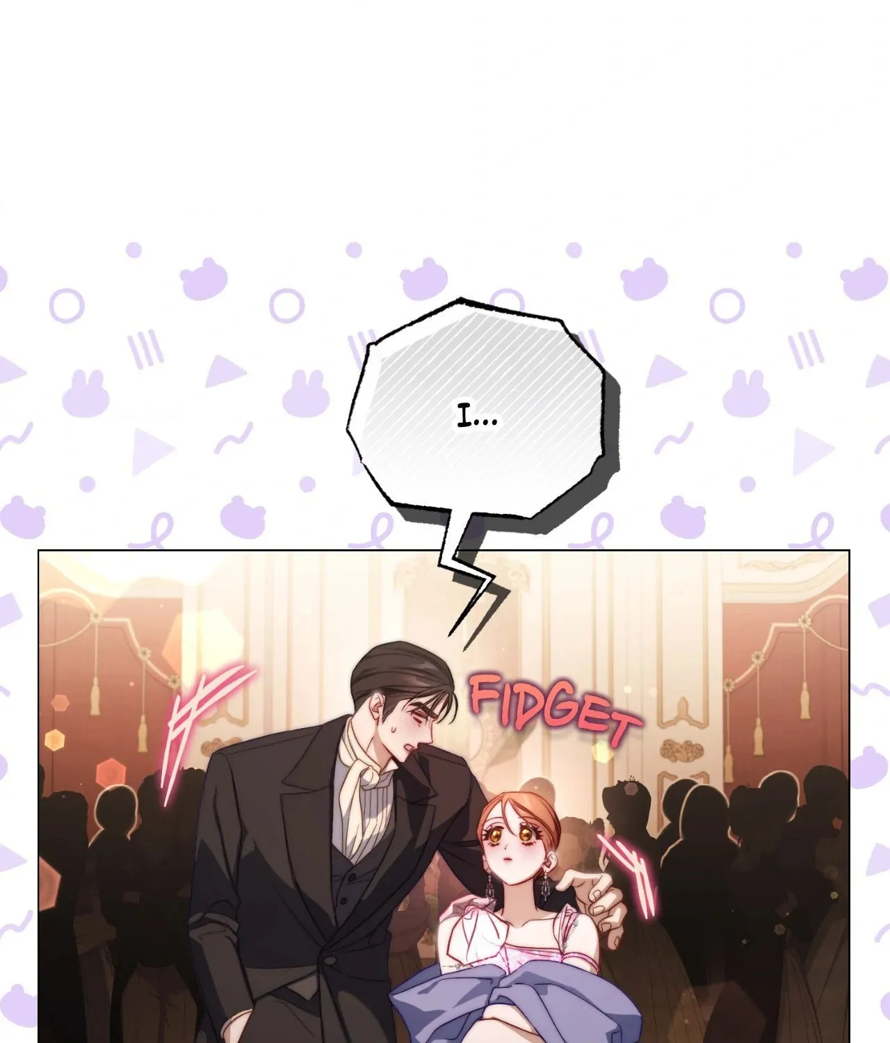 Read Lucia chapter 158 image 18 on Lezhin