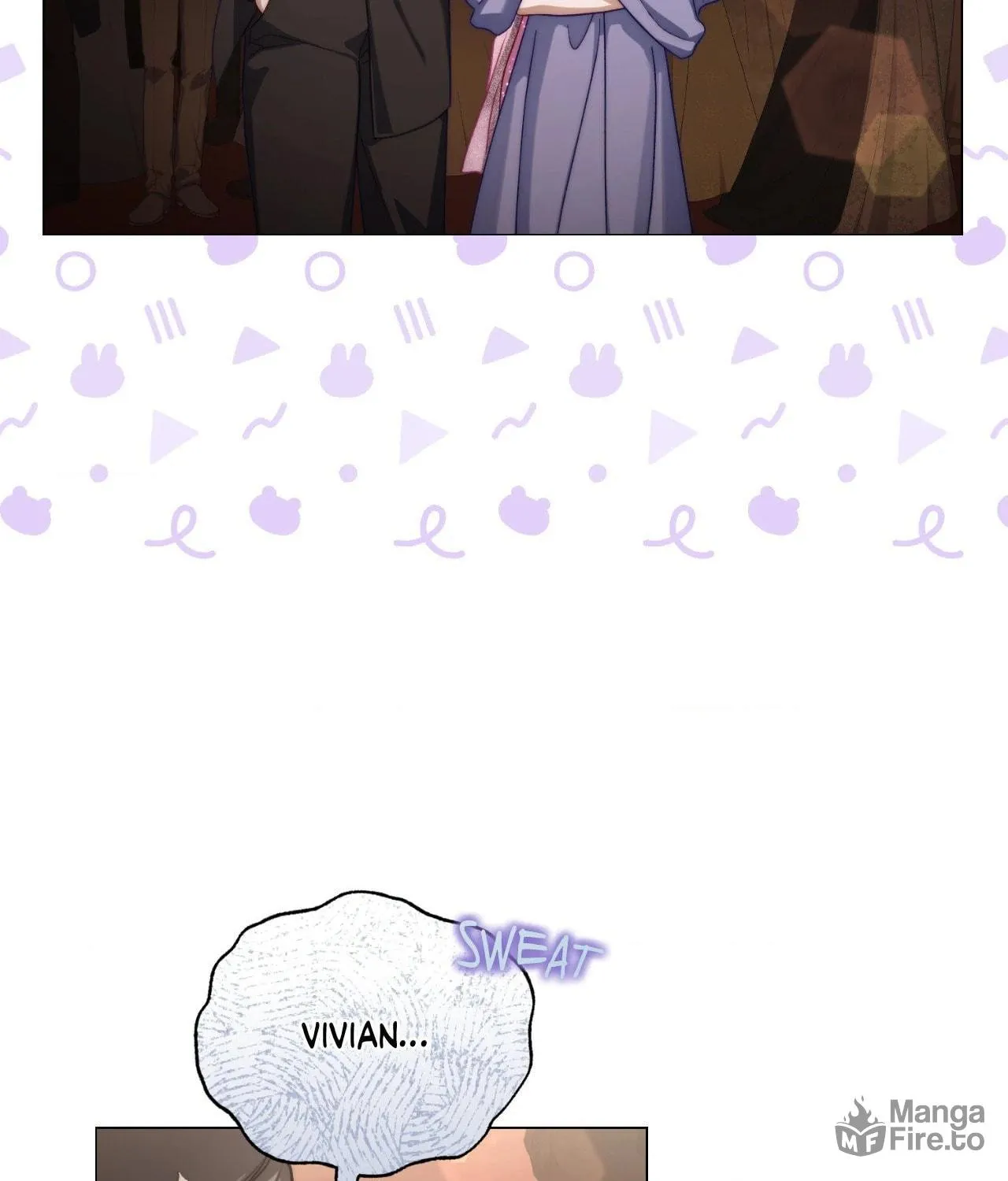 Read Lucia chapter 158 image 19 on Lezhin