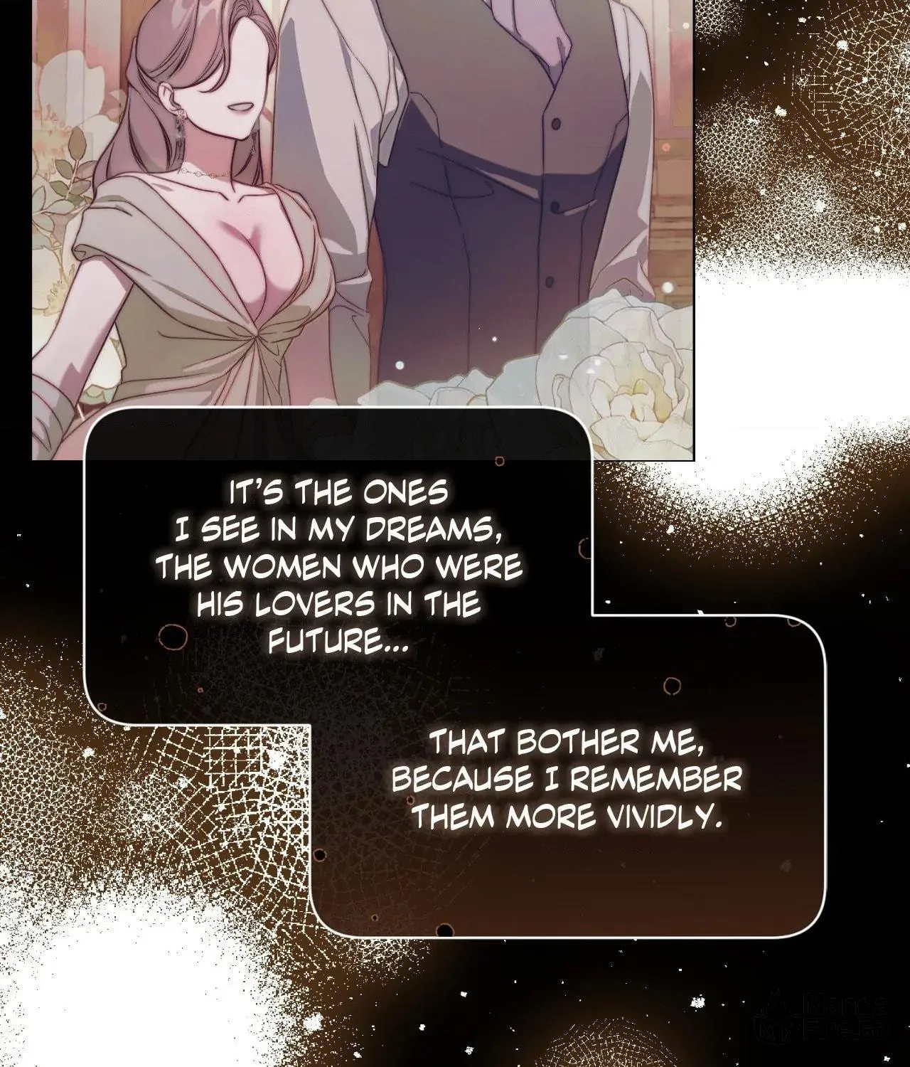 Read Lucia chapter 158 image 2 on Lezhin