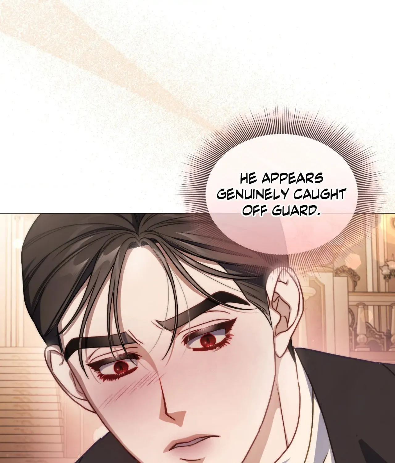 Read Lucia chapter 158 image 21 on Lezhin