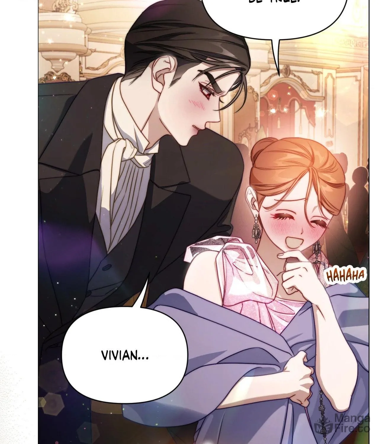 Read Lucia chapter 158 image 26 on Lezhin