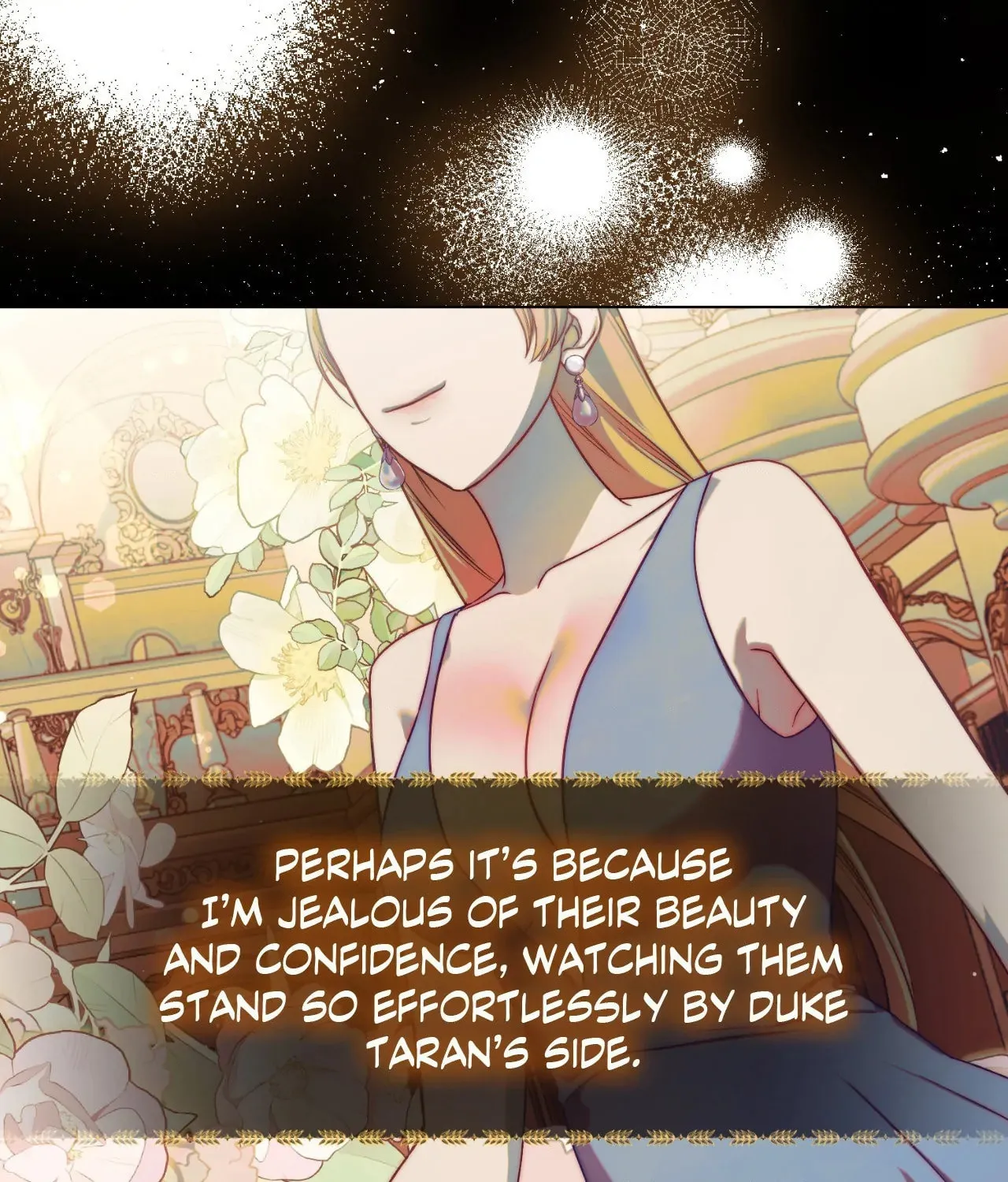 Read Lucia chapter 158 image 3 on Lezhin