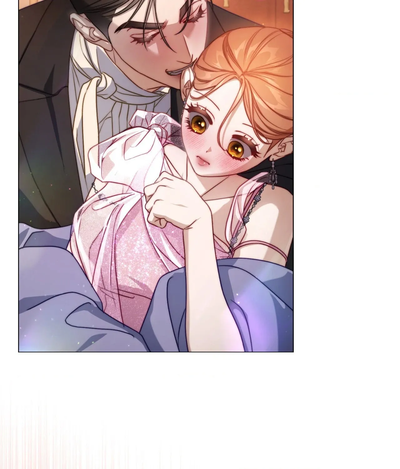 Read Lucia chapter 158 image 30 on Lezhin