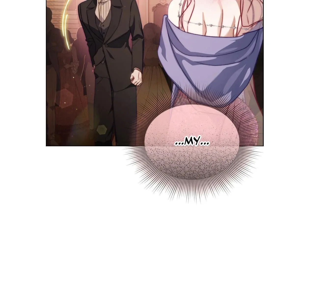 Read Lucia chapter 158 image 33 on Lezhin
