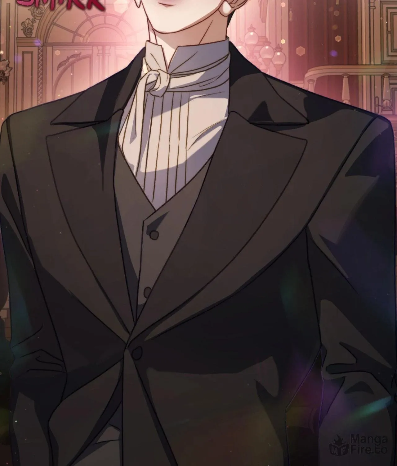 Read Lucia chapter 158 image 35 on Lezhin