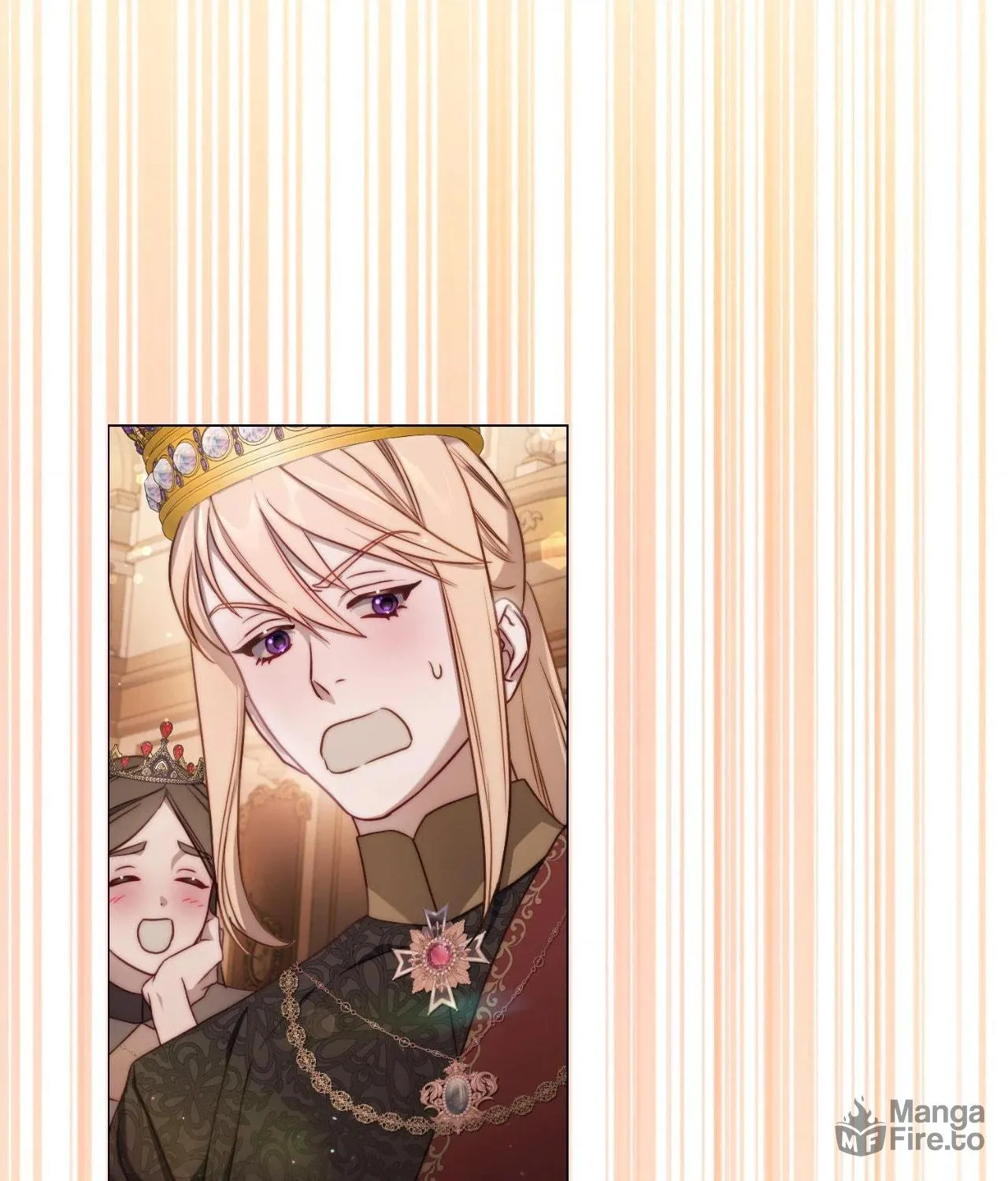 Read Lucia chapter 158 image 39 on Lezhin