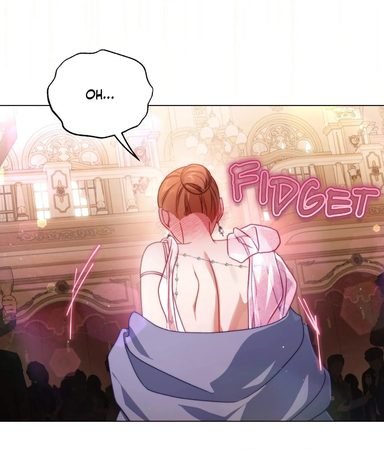Read Lucia chapter 158 image 43 on Lezhin