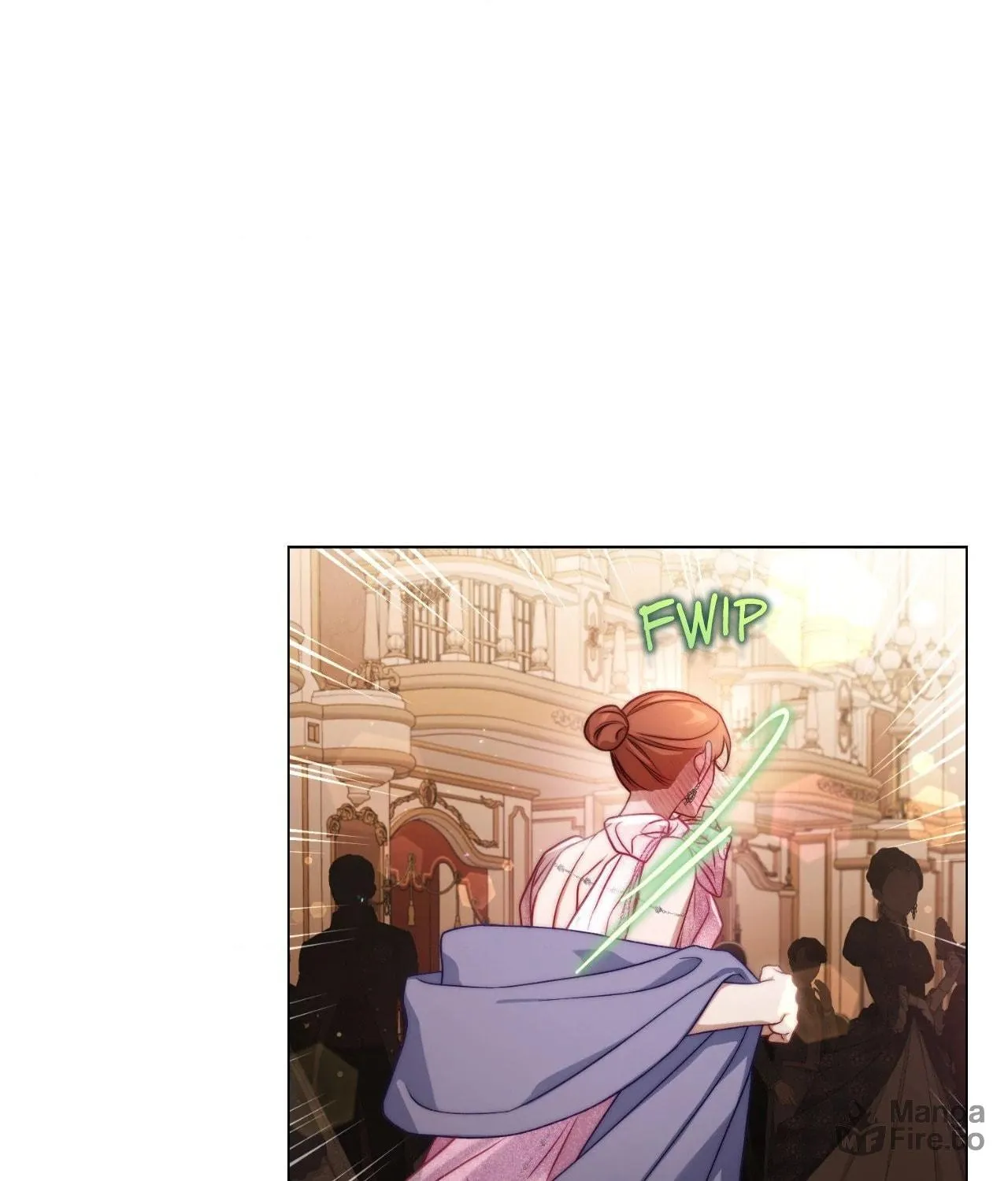 Read Lucia chapter 158 image 44 on Lezhin
