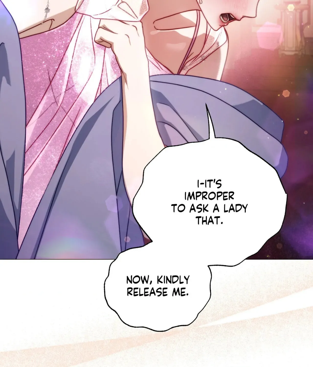 Read Lucia chapter 158 image 48 on Lezhin