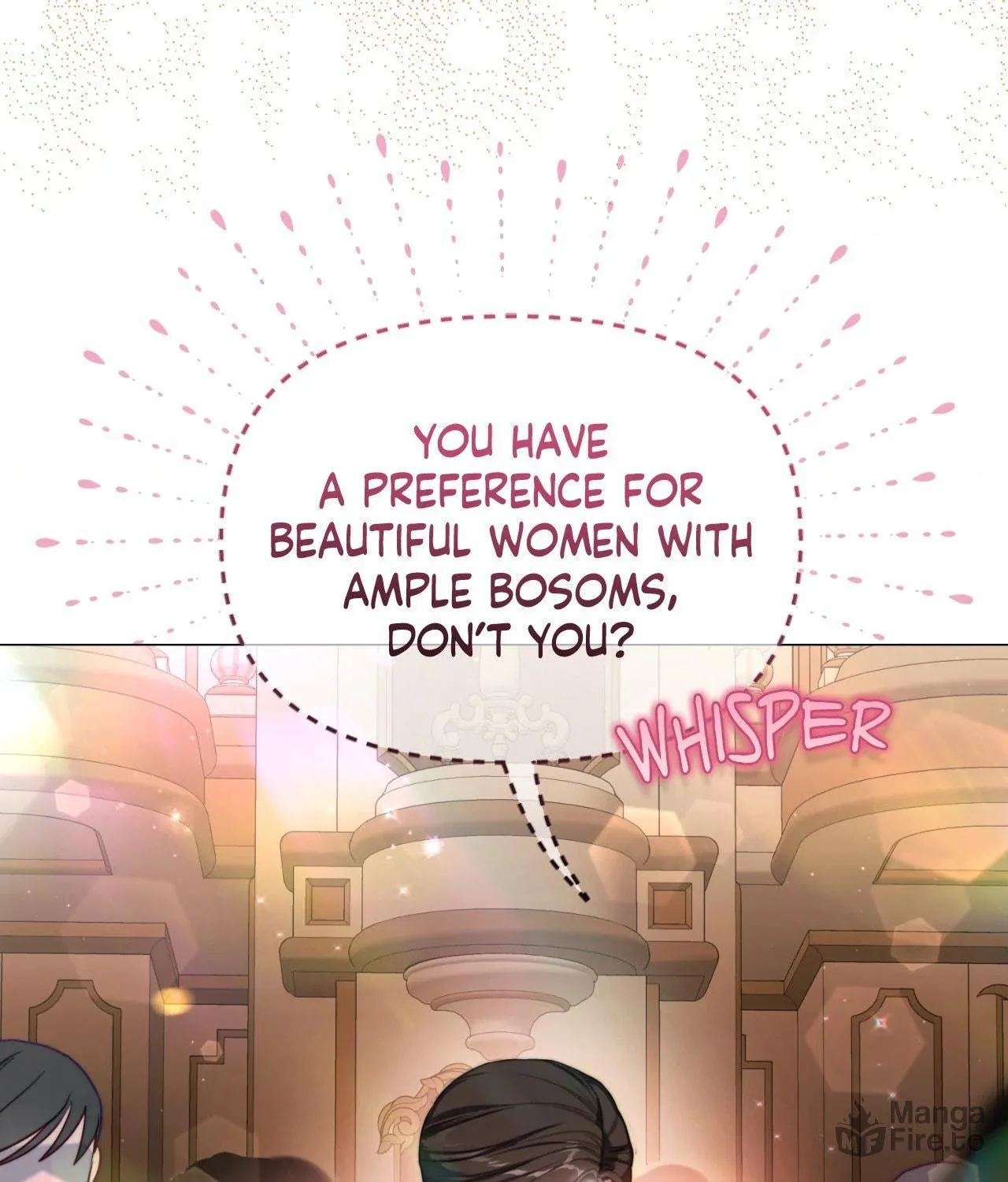 Read Lucia chapter 158 image 5 on Lezhin