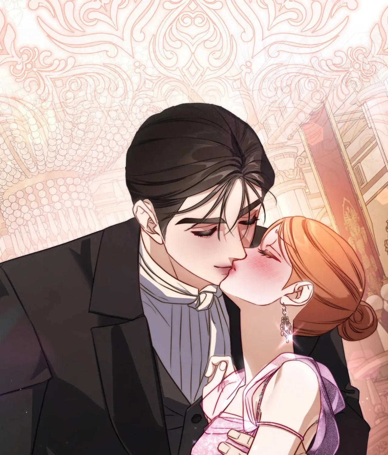Read Lucia chapter 158 image 57 on Lezhin