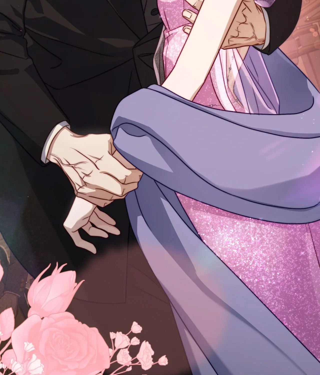 Read Lucia chapter 158 image 58 on Lezhin