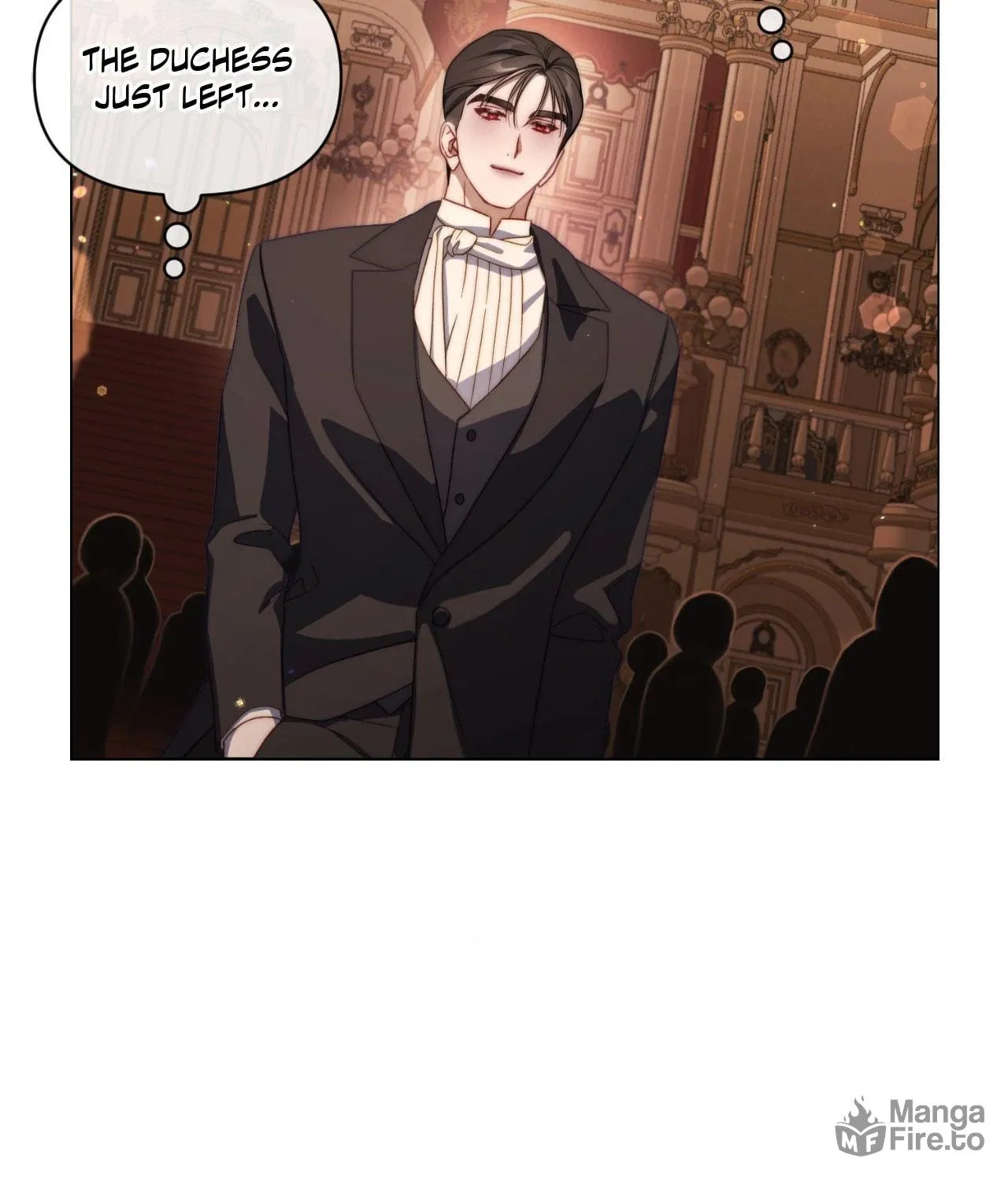 Read Lucia chapter 158 image 69 on Lezhin