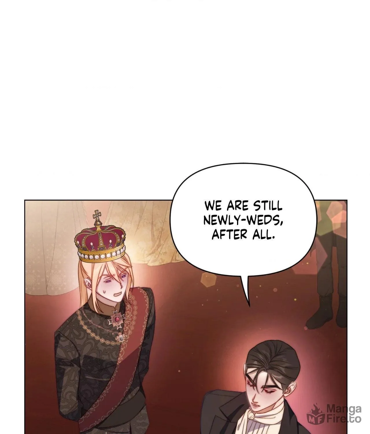 Read Lucia chapter 158 image 74 on Lezhin