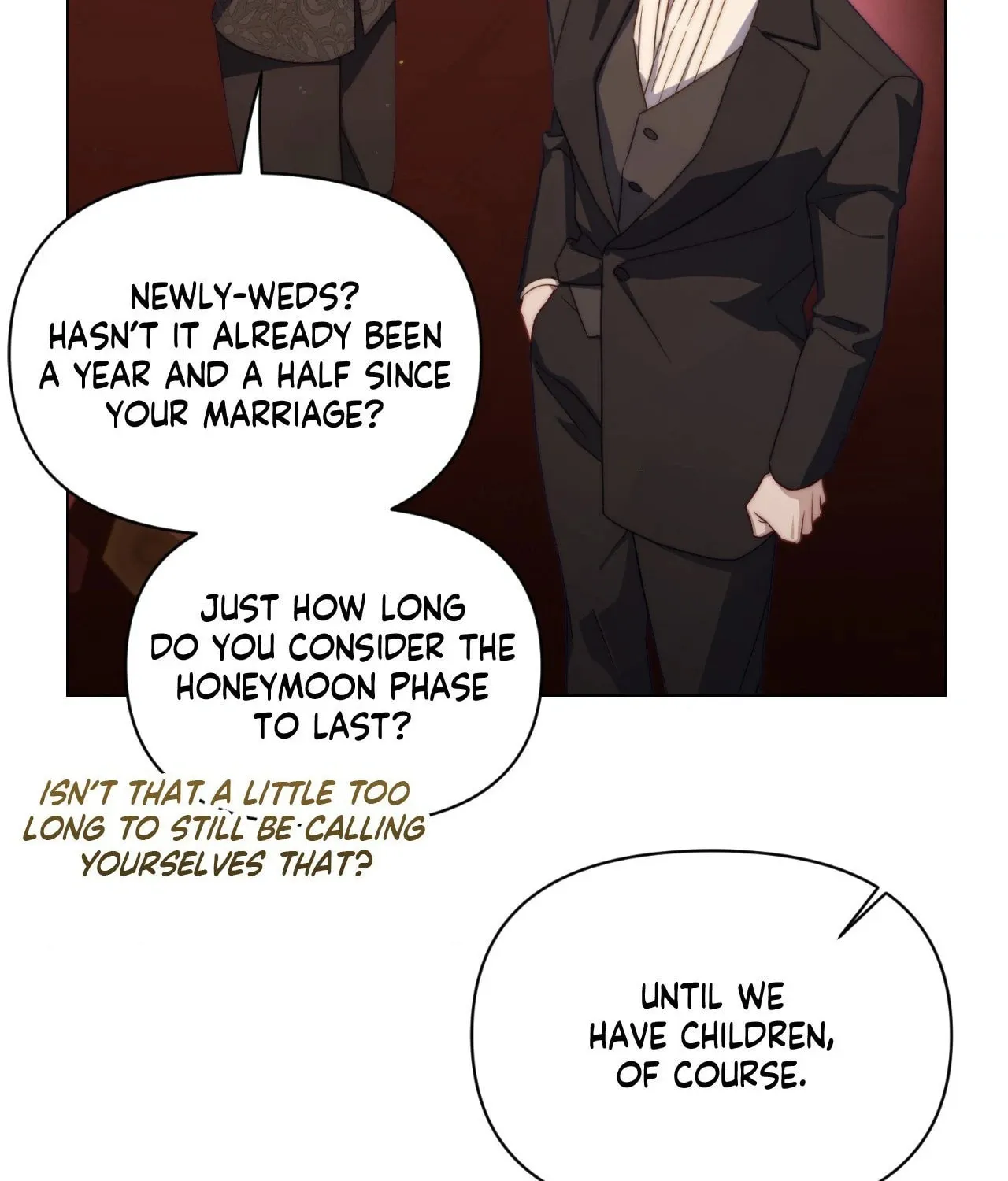 Read Lucia chapter 158 image 75 on Lezhin