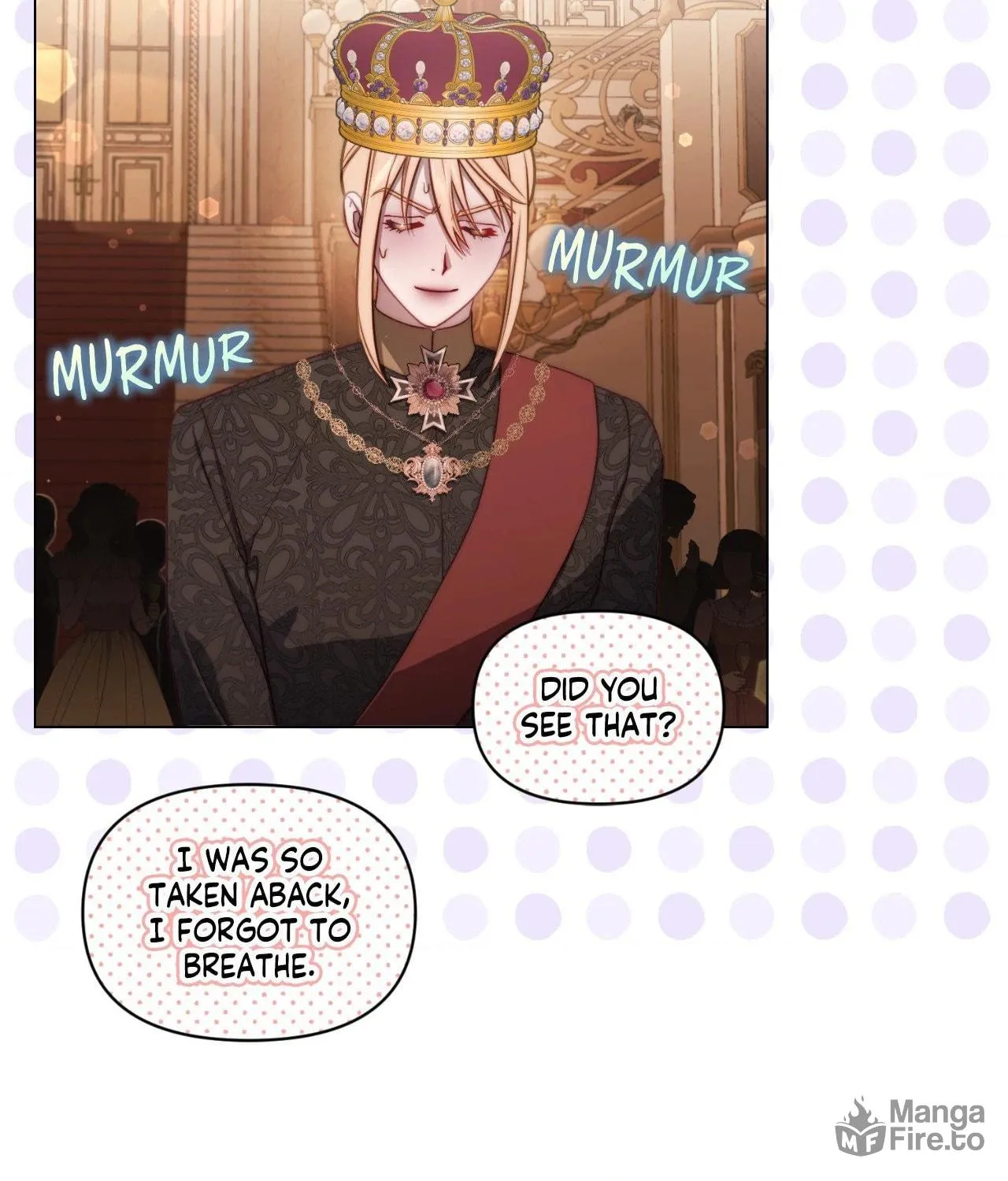 Read Lucia chapter 158 image 77 on Lezhin