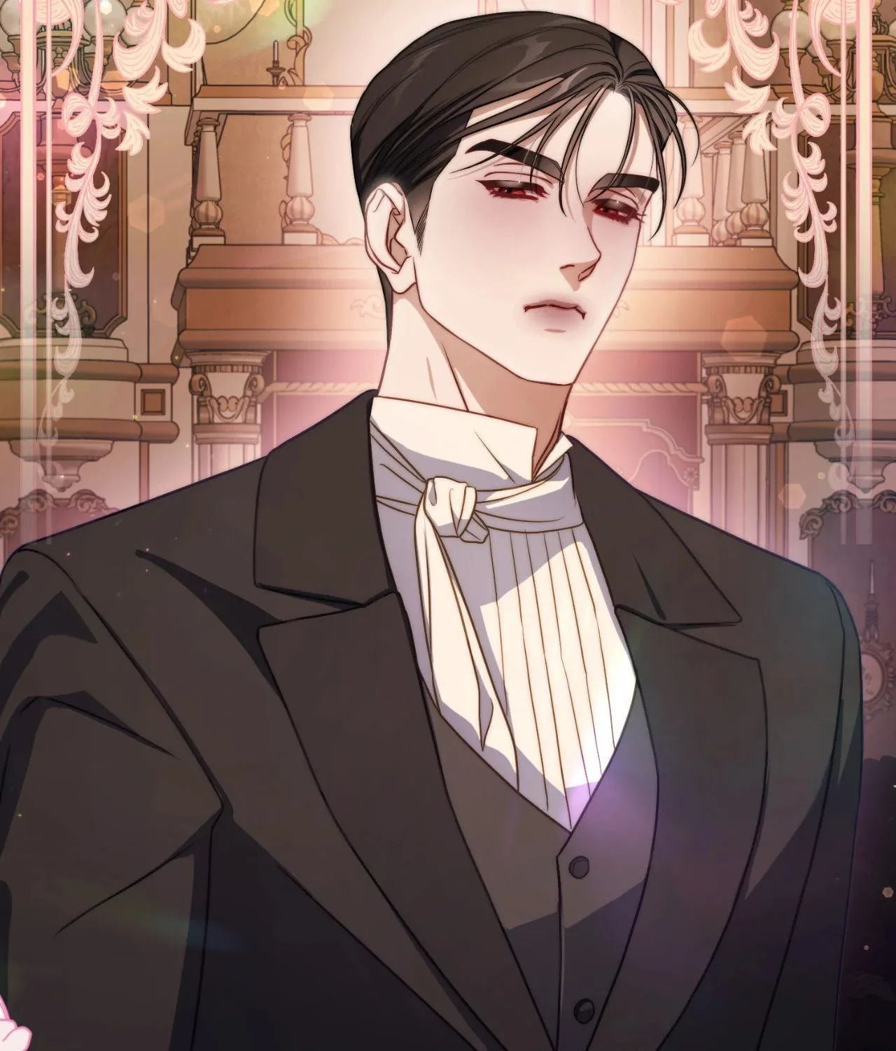 Read Lucia chapter 158 image 81 on Lezhin