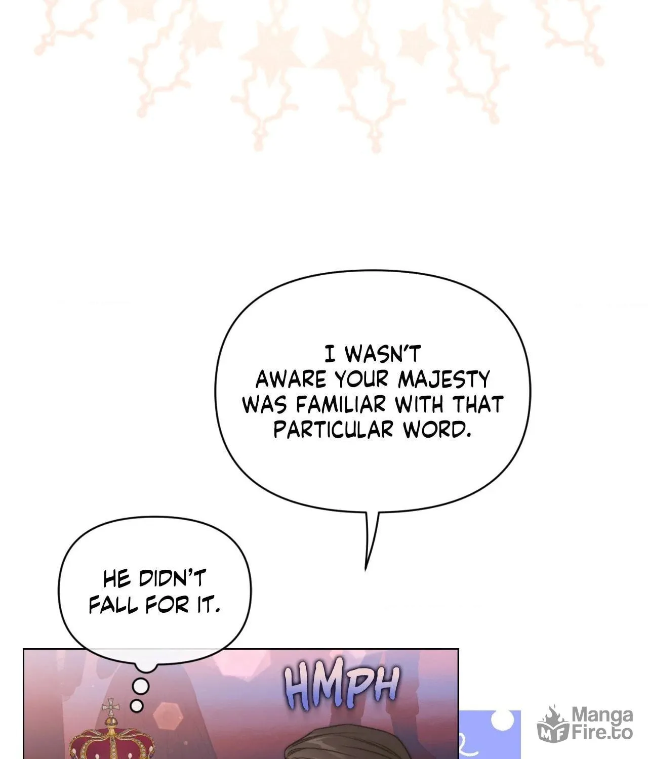 Read Lucia chapter 158 image 83 on Lezhin