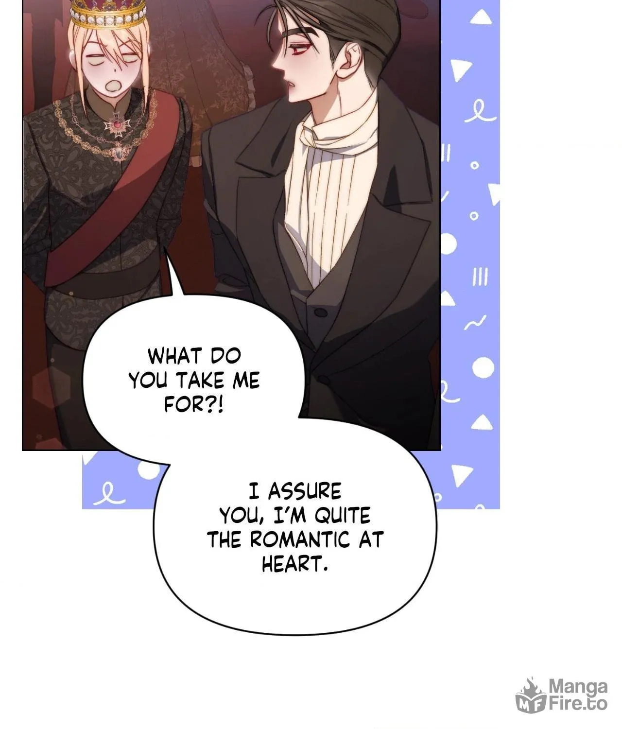 Read Lucia chapter 158 image 84 on Lezhin