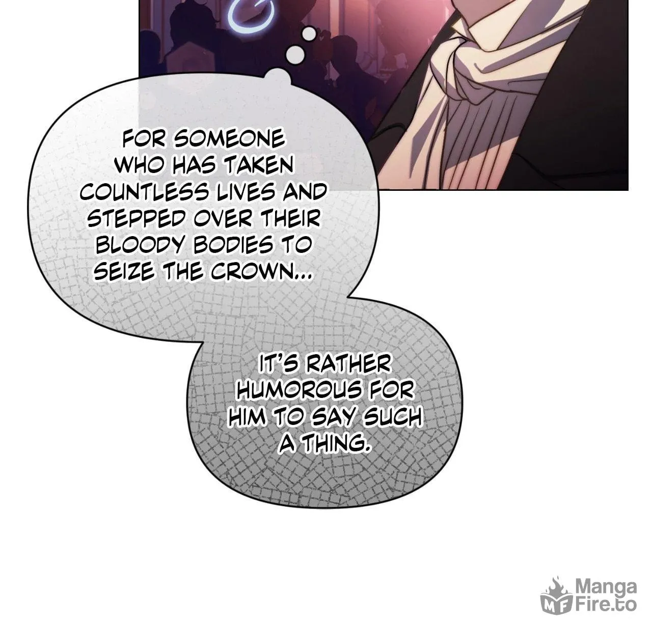 Read Lucia chapter 158 image 86 on Lezhin