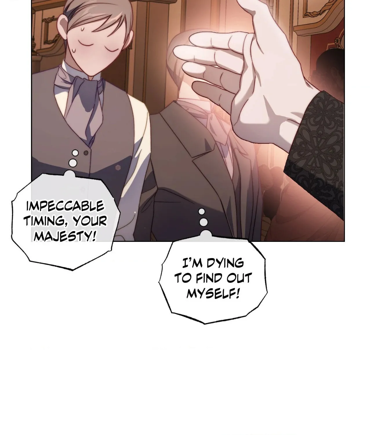 Read Lucia chapter 158 image 88 on Lezhin