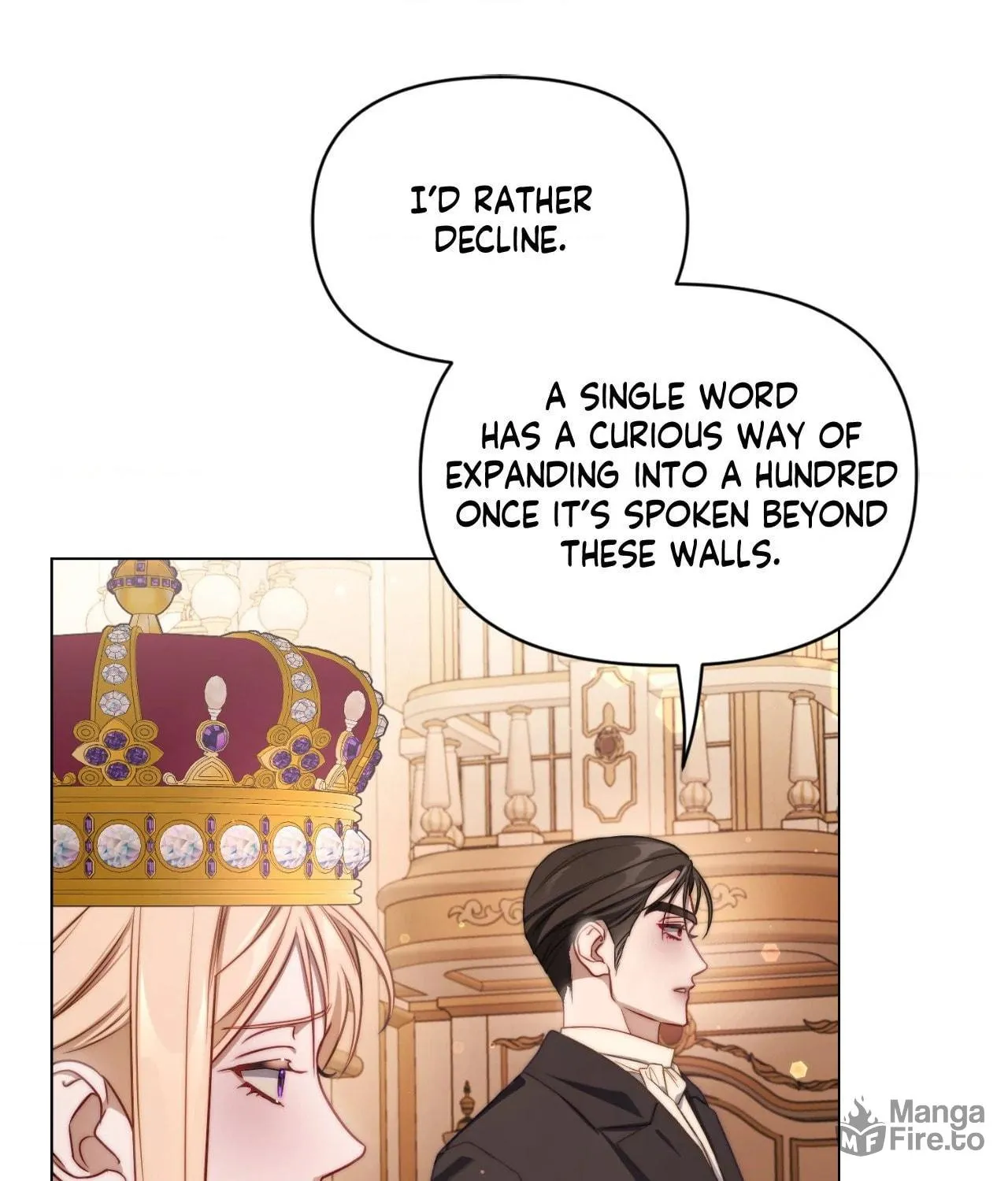 Read Lucia chapter 158 image 89 on Lezhin