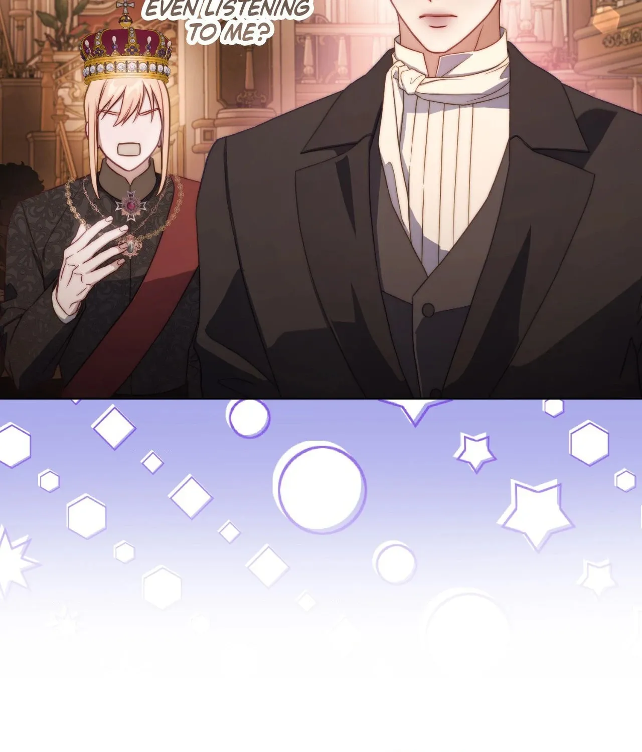 Read Lucia chapter 158 image 96 on Lezhin