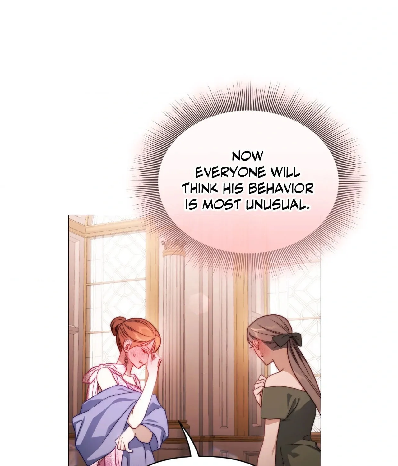 Read Lucia chapter 159 image 102 on Lezhin